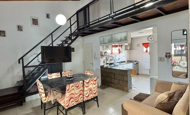 VENTA PH 4 AMBIENTES EN VILLA BONICH.LUMINOSO