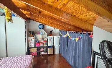 VENTA PH 4 AMBIENTES EN VILLA BONICH.LUMINOSO
