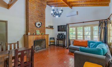 Venta en block dos propiedades 3 ambientes Miramar