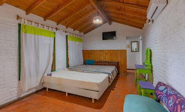 Venta en block dos propiedades 3 ambientes Miramar