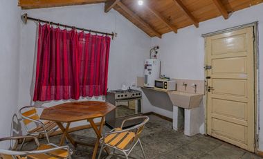 Venta en block dos propiedades 3 ambientes Miramar