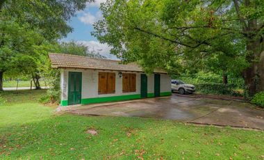 Venta en block dos propiedades 3 ambientes Miramar