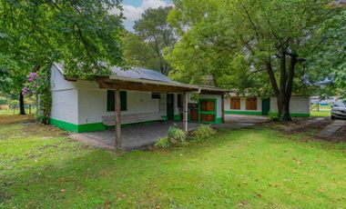Venta en block dos propiedades 3 ambientes Miramar