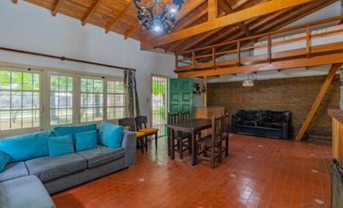 Venta en block dos propiedades 3 ambientes Miramar