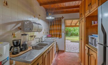 Venta en block dos propiedades 3 ambientes Miramar