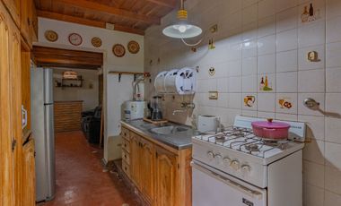 Venta en block dos propiedades 3 ambientes Miramar