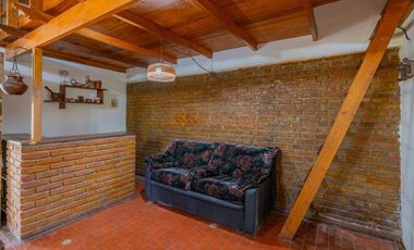 Venta en block dos propiedades 3 ambientes Miramar