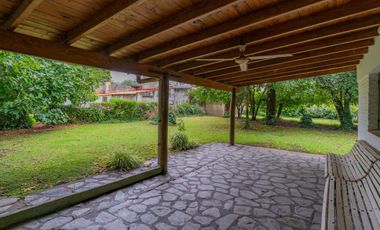 Venta en block dos propiedades 3 ambientes Miramar