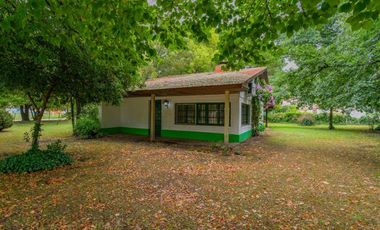 Venta en block dos propiedades 3 ambientes Miramar