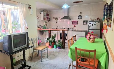 Venta PH 3 ambientes Zona San Juan Apto Credito
