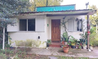 Venta casa 4 ambientes amplio parque Mar de Cobo