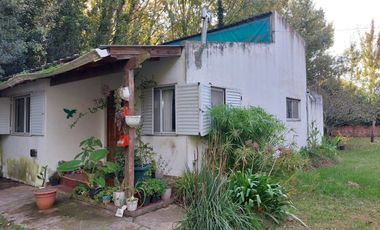 Venta casa 4 ambientes amplio parque Mar de Cobo