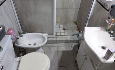 Venta casa 4 ambientes amplio parque Mar de Cobo