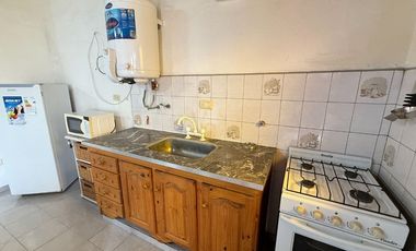 Venta 2 duplex + 2 dptos en block, Santa Clara