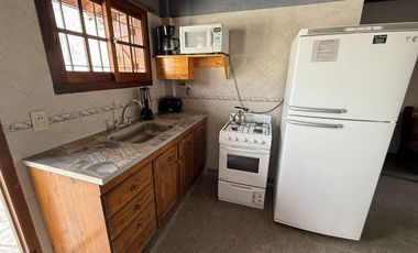 Venta 2 duplex + 2 dptos en block, Santa Clara
