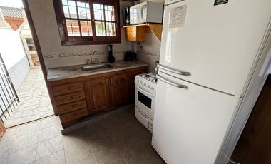 Venta 2 duplex + 2 dptos en block, Santa Clara