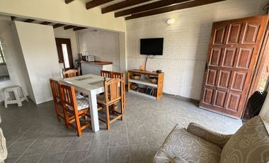 Venta 2 duplex + 2 dptos en block, Santa Clara