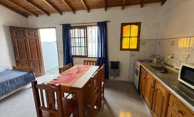 Venta 2 duplex + 2 dptos en block, Santa Clara