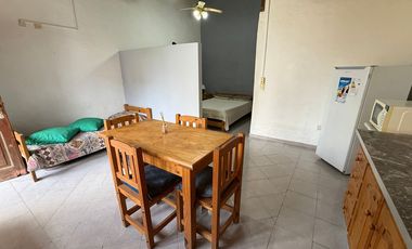 Venta 2 duplex + 2 dptos en block, Santa Clara