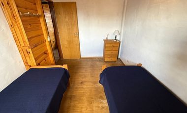 Venta 2 duplex + 2 dptos en block, Santa Clara