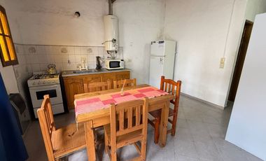 Venta 2 duplex + 2 dptos en block, Santa Clara