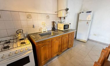 Venta 2 duplex + 2 dptos en block, Santa Clara