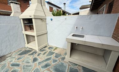 Venta 2 duplex + 2 dptos en block, Santa Clara