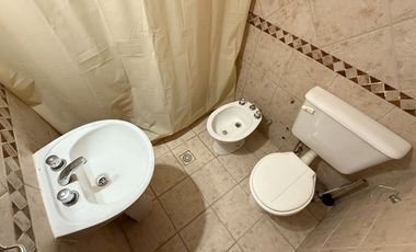 Venta 2 duplex + 2 dptos en block, Santa Clara