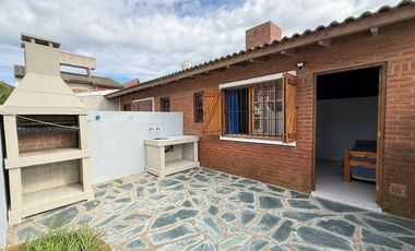 Venta 2 duplex + 2 dptos en block, Santa Clara