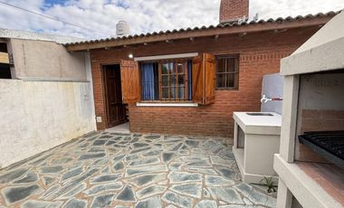 Venta 2 duplex + 2 dptos en block, Santa Clara