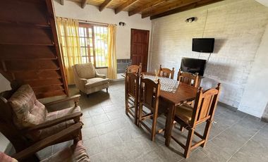 Venta 2 duplex + 2 dptos en block, Santa Clara