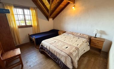 Venta 2 duplex + 2 dptos en block, Santa Clara
