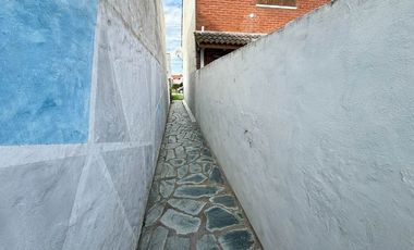 Venta 2 duplex + 2 dptos en block, Santa Clara
