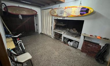 VENTA CASA CHALET GRAN ESQUINA 208 M2 A 1 DEL MAR