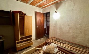 Venta casa a reciclar zona Alfar con gran parque