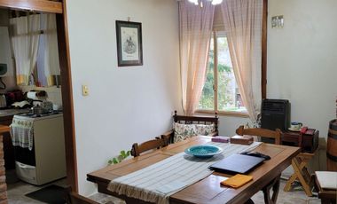 Departamento en venta 2 dormitorios TOLOSA