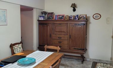 Departamento en venta 2 dormitorios TOLOSA