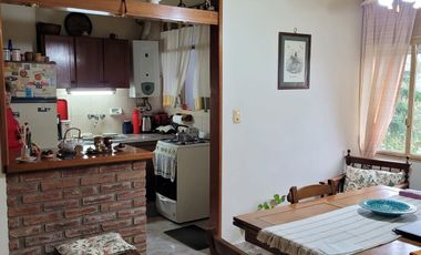 Departamento en venta 2 dormitorios TOLOSA