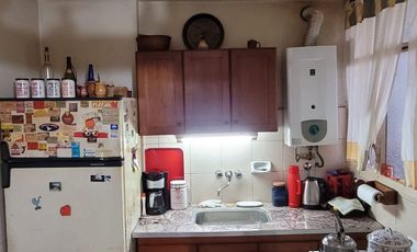Departamento en venta 2 dormitorios TOLOSA