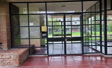 Departamento en venta 2 dormitorios TOLOSA