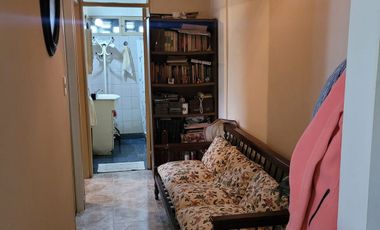 Departamento en venta 2 dormitorios TOLOSA