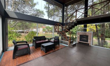 Venta casa 3 amb Costa del Este, con pileta climat