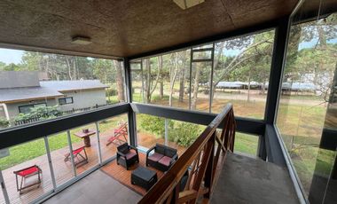 Venta casa 3 amb Costa del Este, con pileta climat