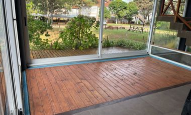 Venta casa 3 amb Costa del Este, con pileta climat