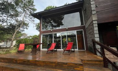 Venta casa 3 amb Costa del Este, con pileta climat