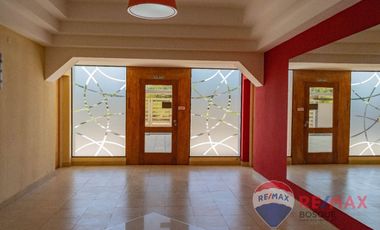 Venta depto 2 ambientes  con terraza Gesell  y mar