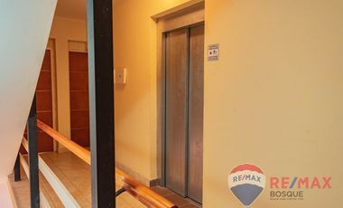 Venta depto 2 ambientes  con terraza Gesell  y mar