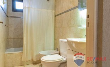 Venta depto 2 ambientes  con terraza Gesell  y mar
