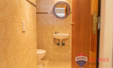 Venta depto 2 ambientes  con terraza Gesell  y mar