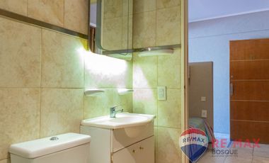 Venta depto 2 ambientes  con terraza Gesell  y mar